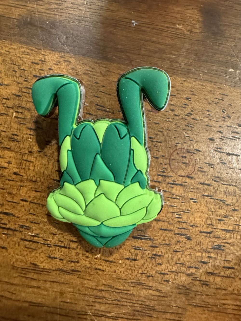 Disney Kingdom Hearts 3 Open Edition Pin