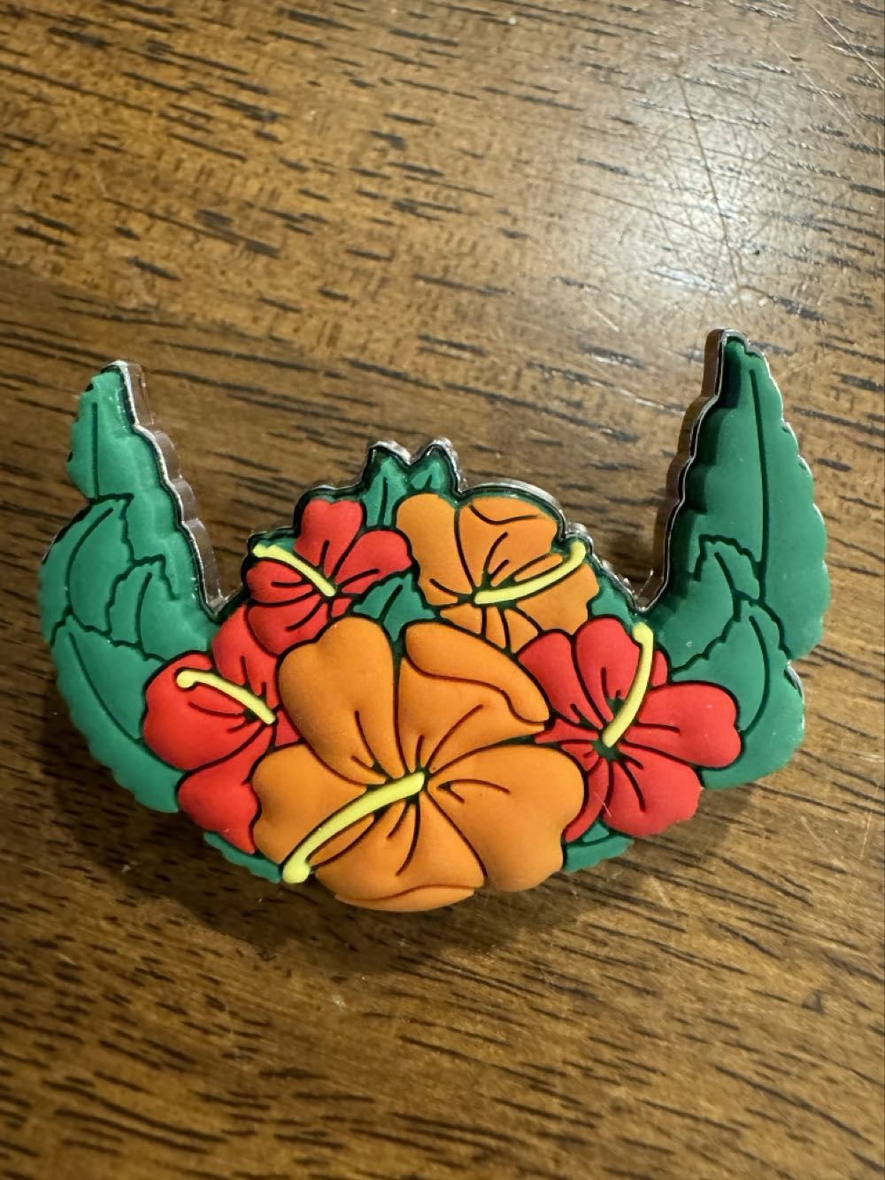 Back To The Future III: Look Before You Gleek Button