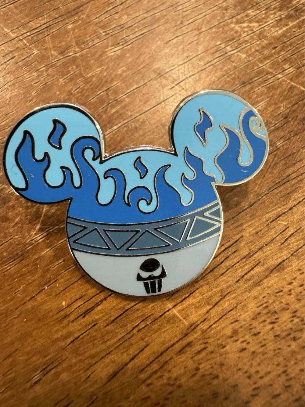 Mickey Mouse, Policeman Small