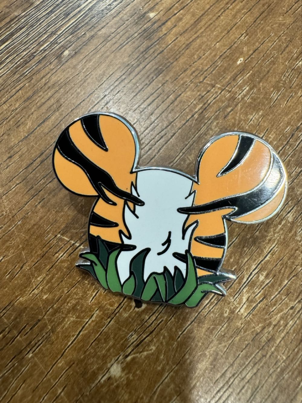 The Element Encyclopedia Of Magical Creatures