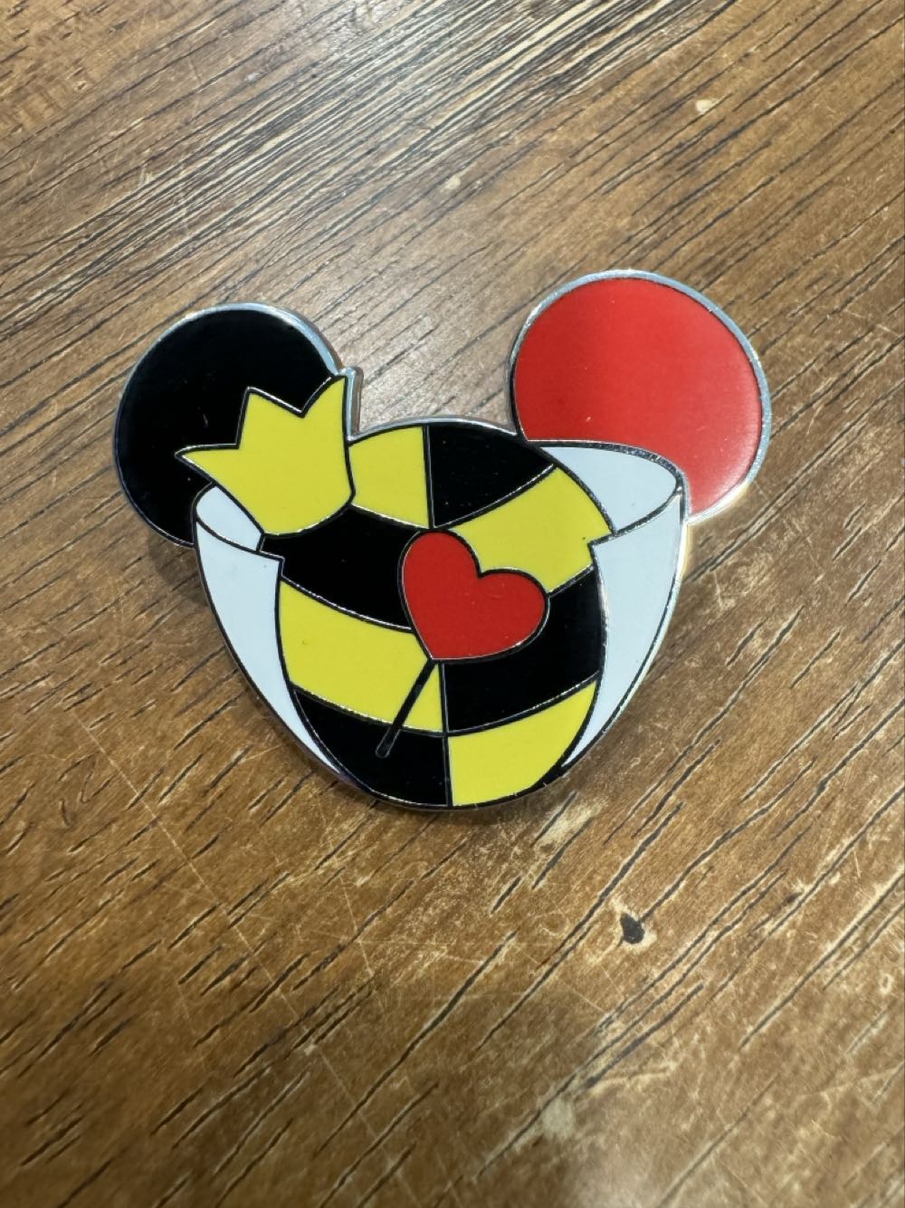 Pocahontas - World Wildlife Day - Ltd Release