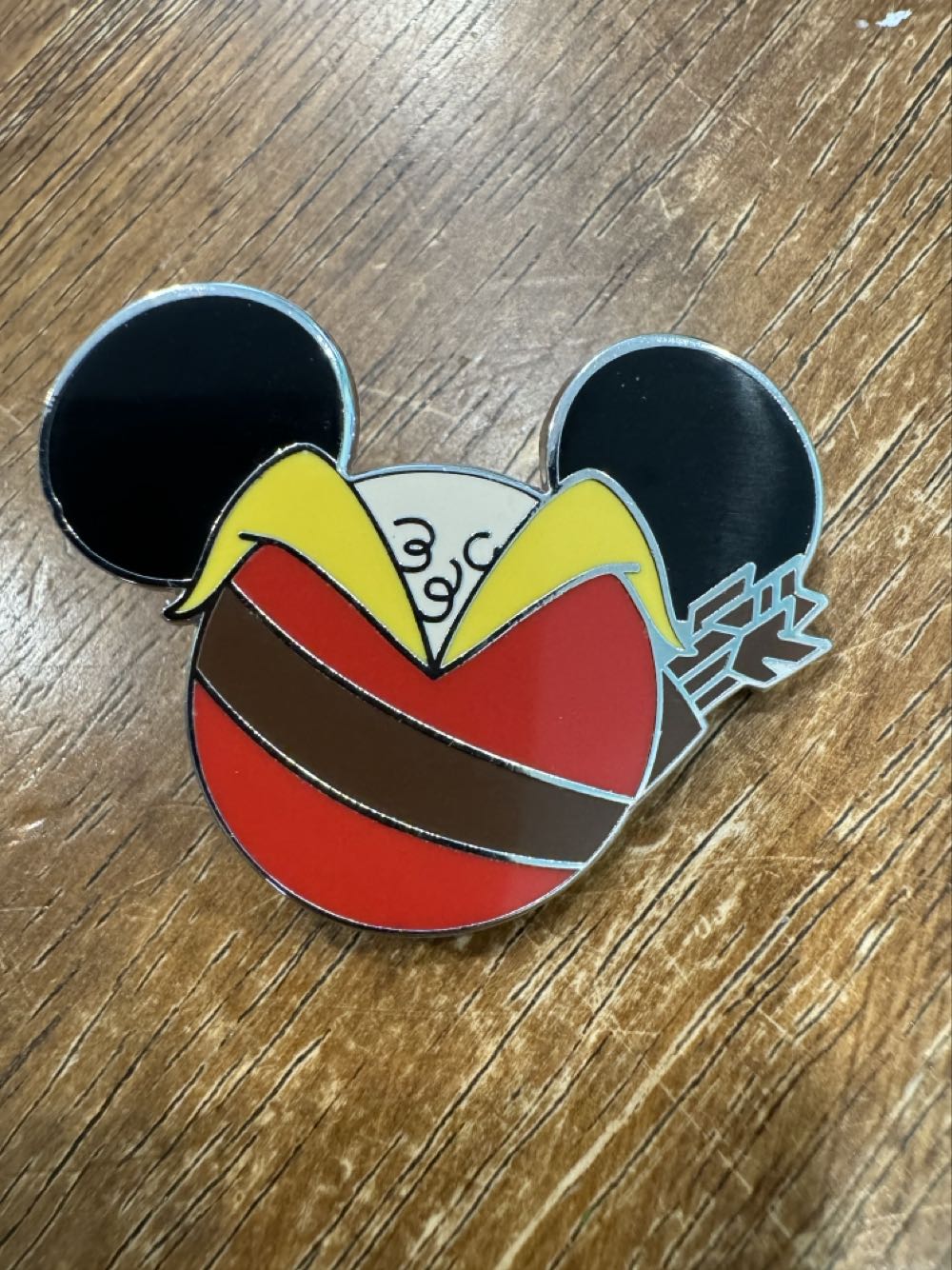 I Save Lives For A Living