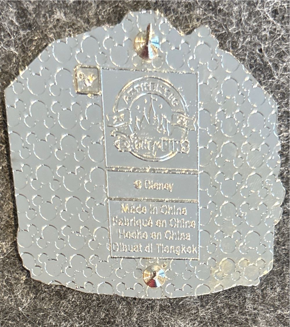 Tangled Supporting Cast - Disney Pin pin collectible [Barcode 400958870838] - Main Image 2