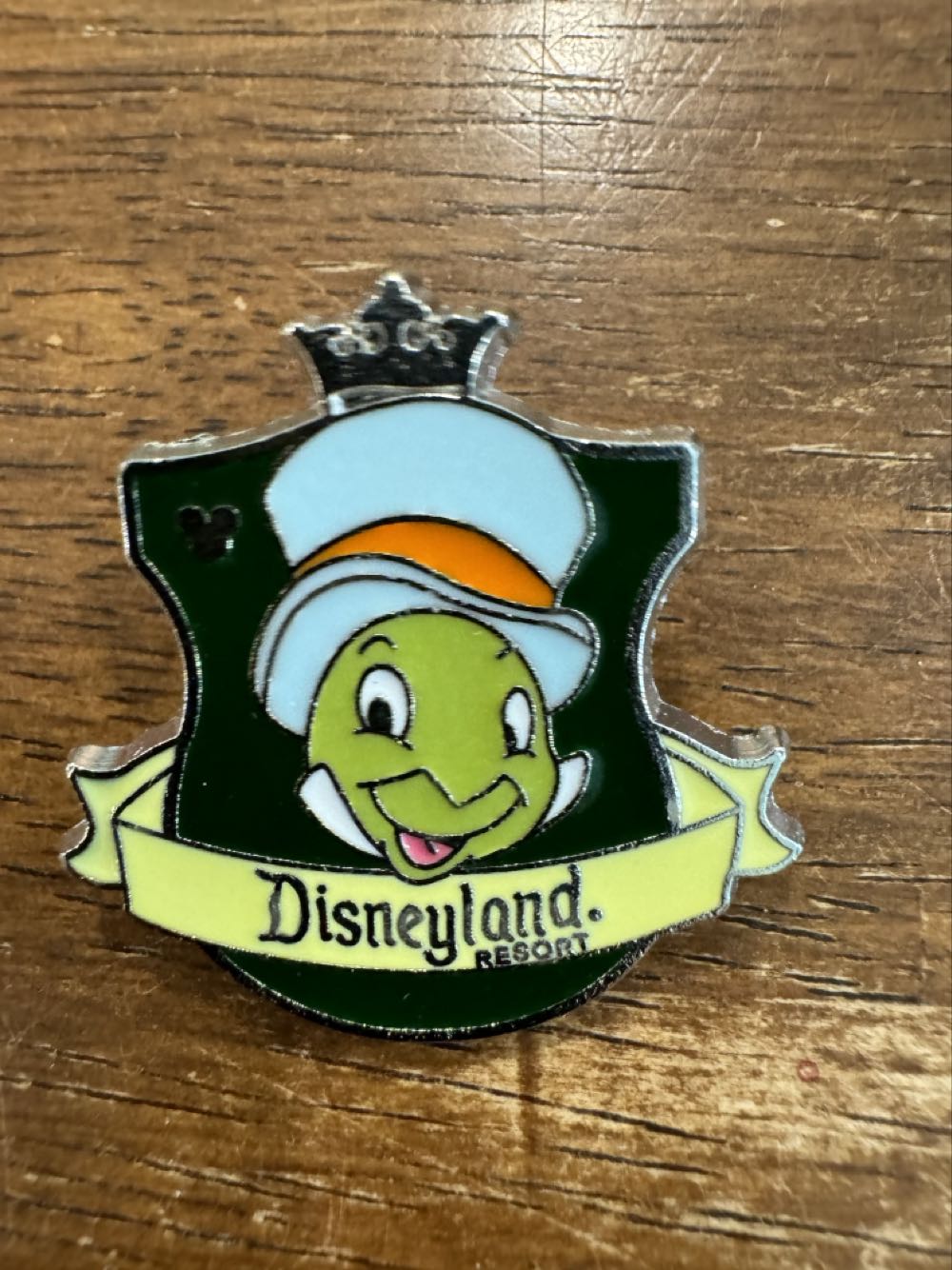 Figpin: Scooby-doo Velma Dinkly #722 Limited Edition