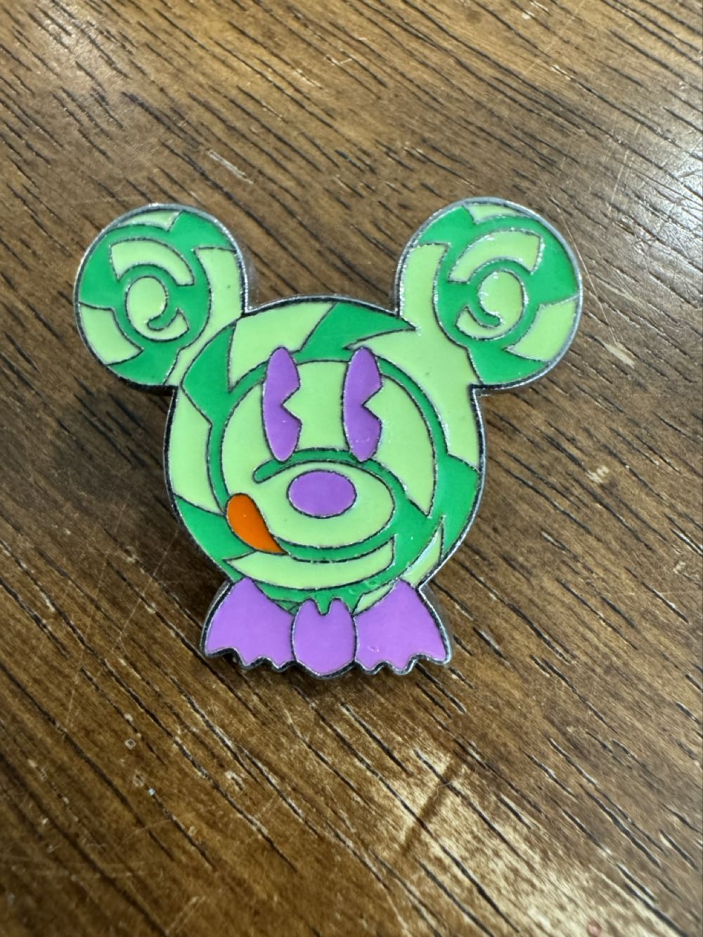 Stitch - Holding Bow And Arrow With Heart Head