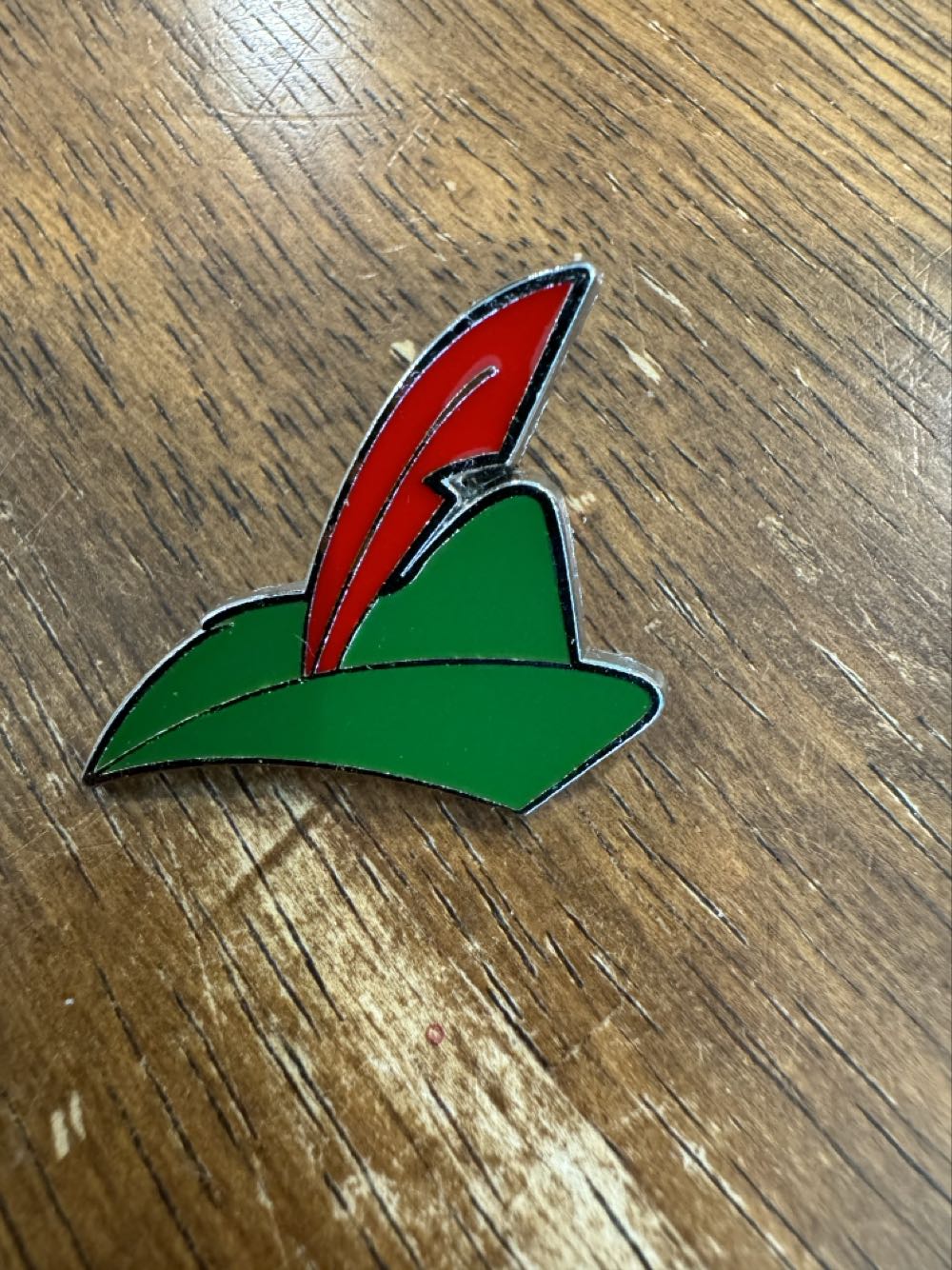 Tangled Supporting Cast