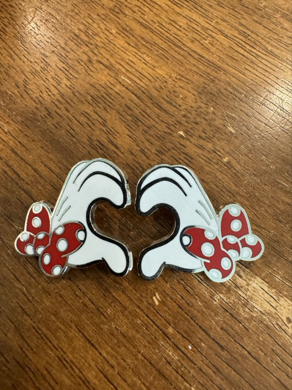 WDW - PWP Collection - Admission Ticket - Donald Duck