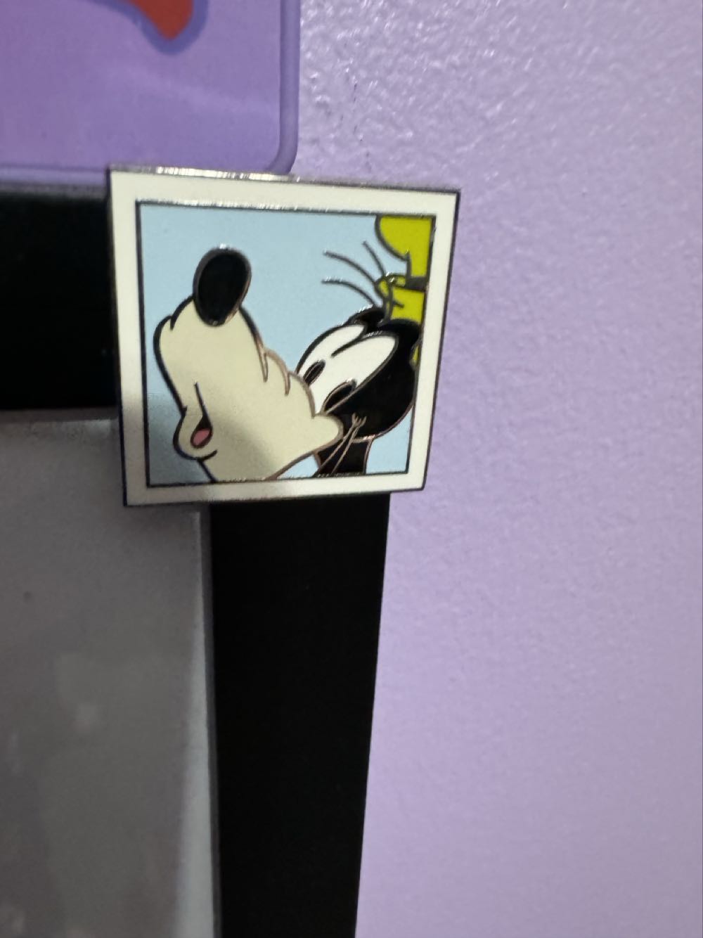 Hollywood Studios - 25th Anniversary Mystery - Donald