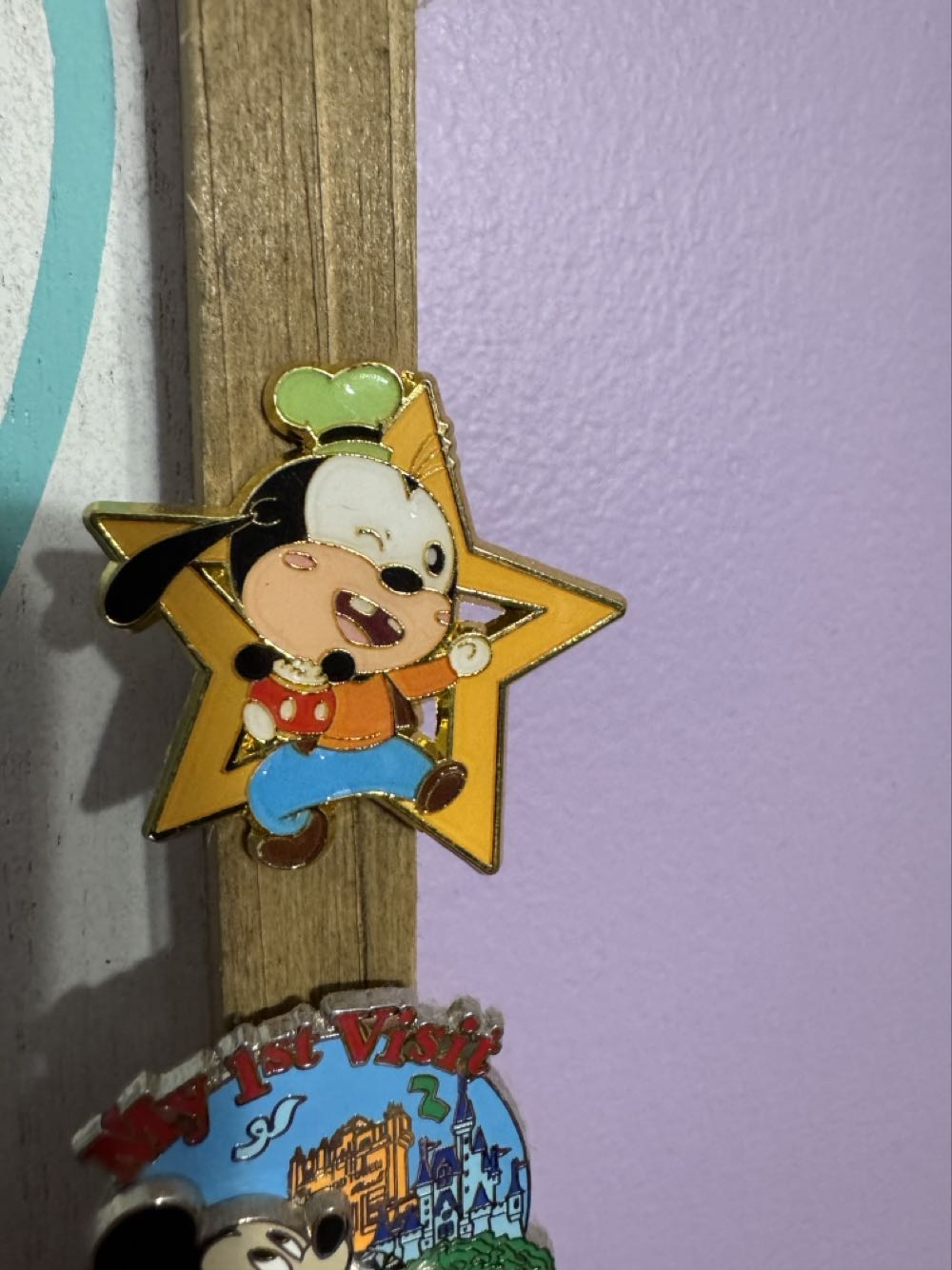 Funko Pop! Pin: Marvel What If…? Zombie Iron Man