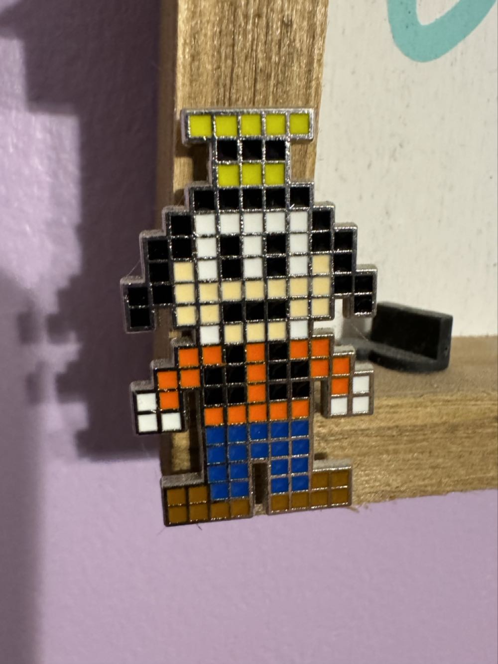 Disney Cruise Line DCL Captain Mickey Mouse Anchor