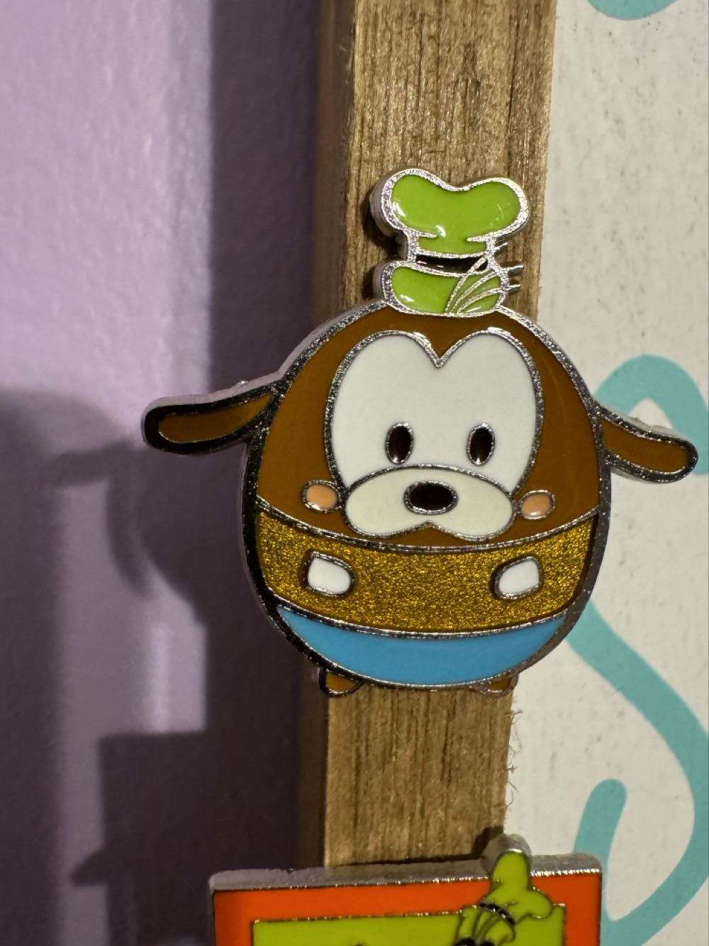 Figpin Disney Villains Cruella De Vil Classic Enamel Pin