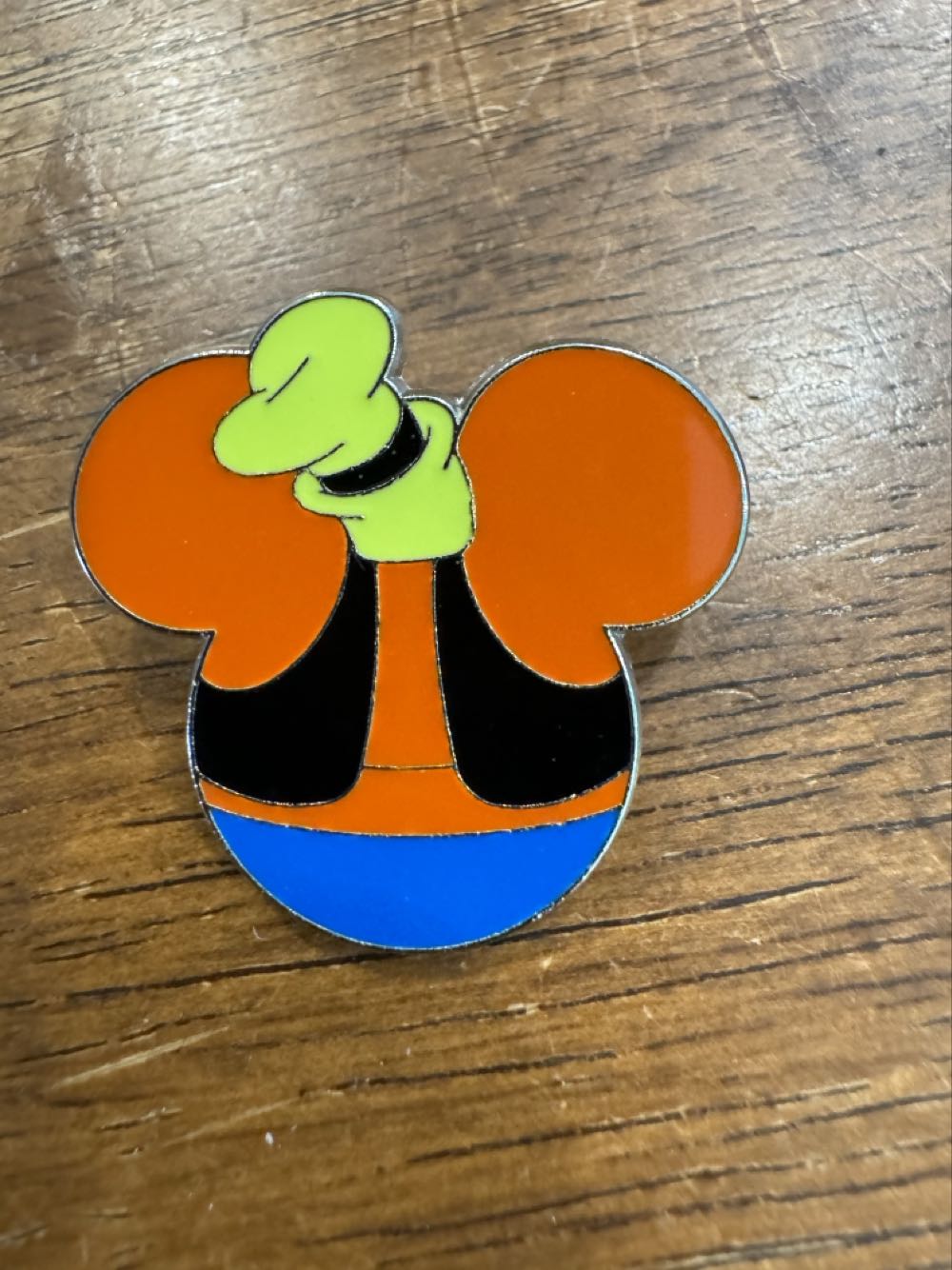 Expedition Everest - Beware The Yeti