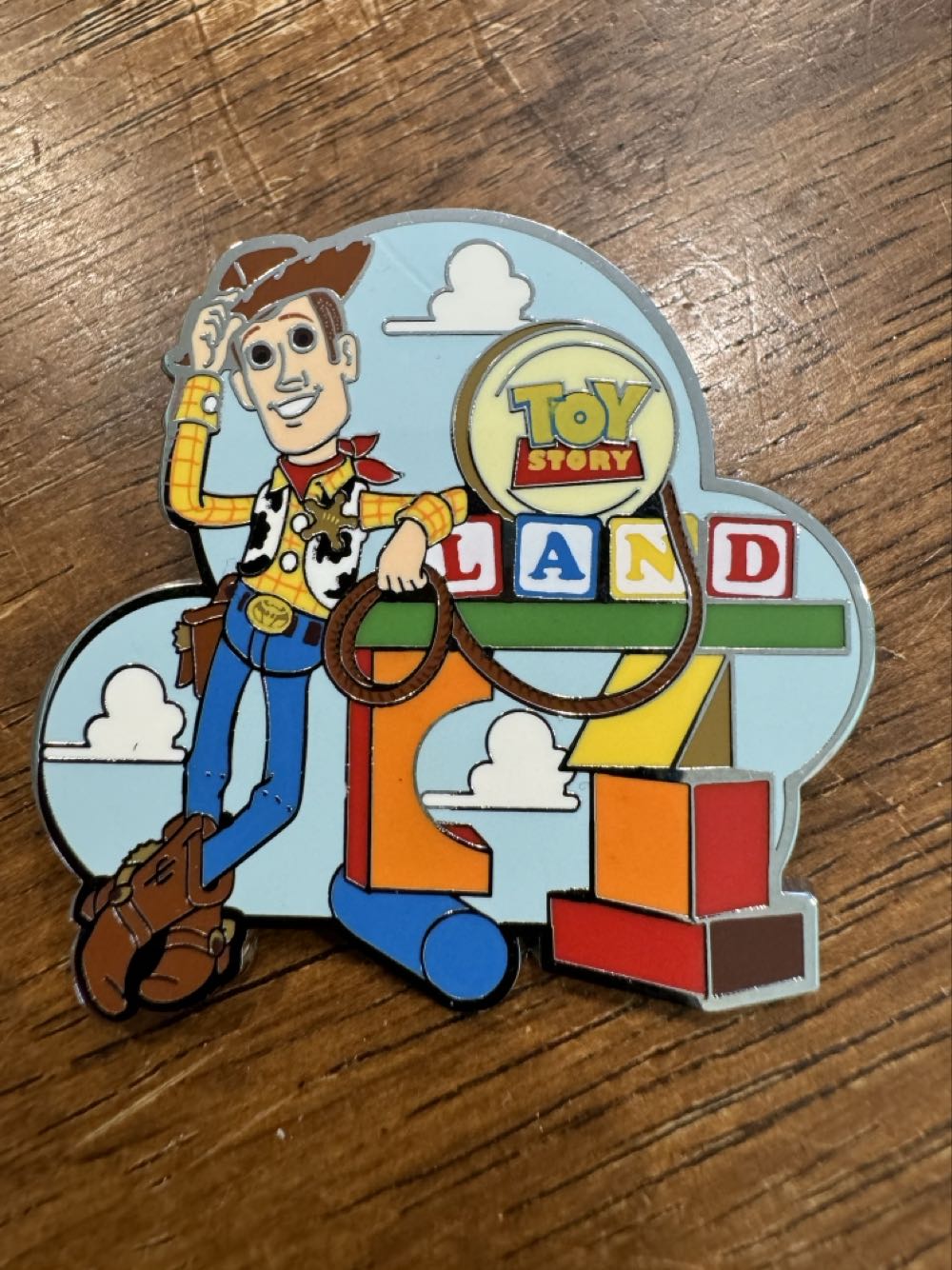 Ballroom Dancers Set Of Two 2 Pins Haunted Mansion 50th Disneyland Le