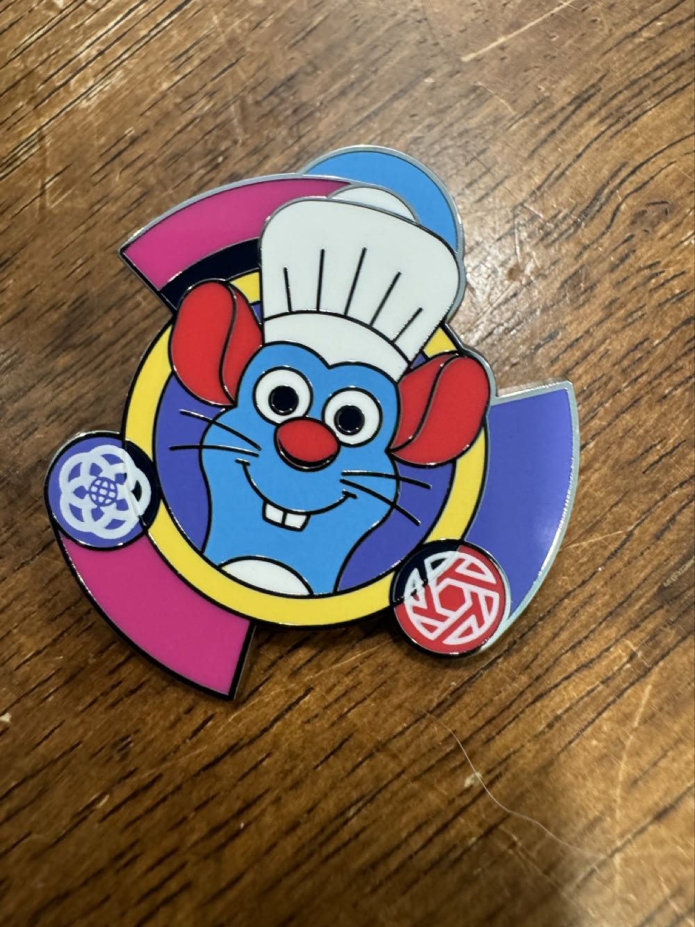 City Lights Usagi (Original)