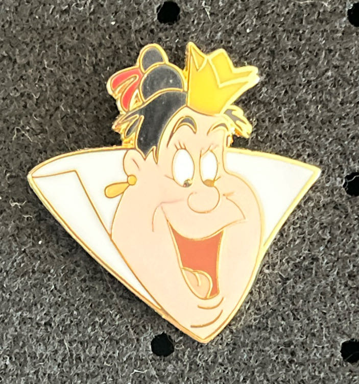 Funko Pop! Loungefly Disney Haunted Mansion Madame Leota Moving Enamel