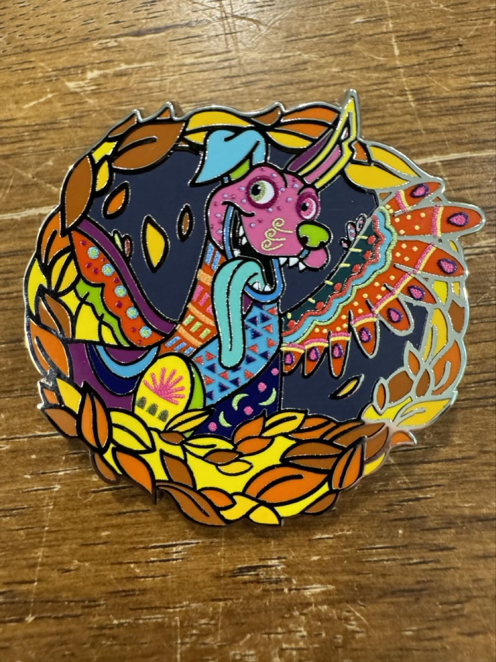 Skeletor Live Laugh Love