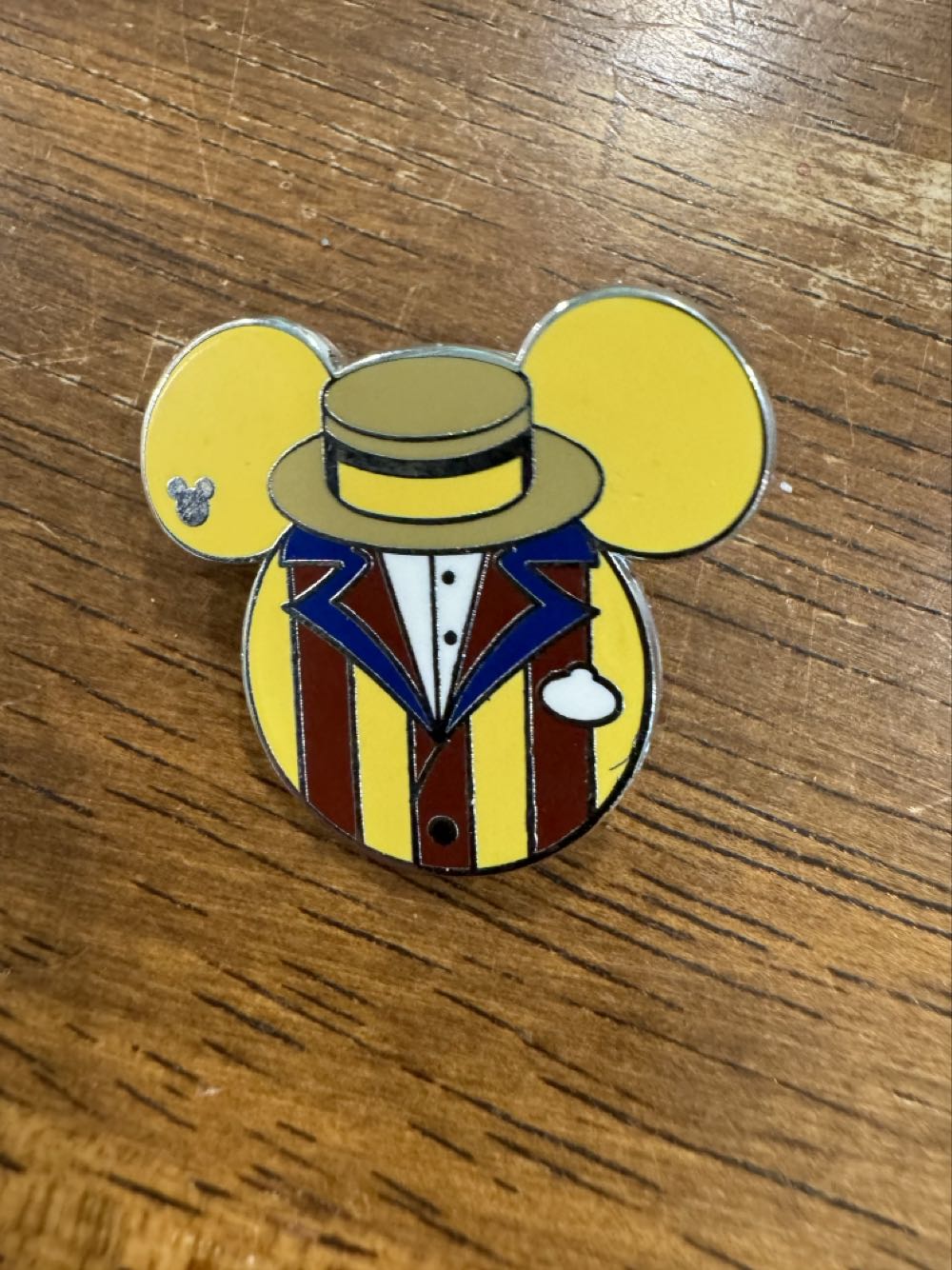 King Triton Tsum Tsum