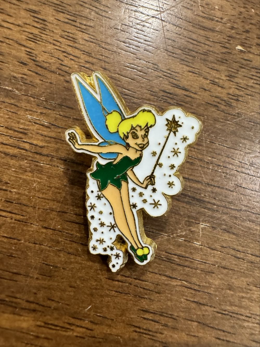 Haunted Mansion, Grave Yard Singing Ghost Big Ears