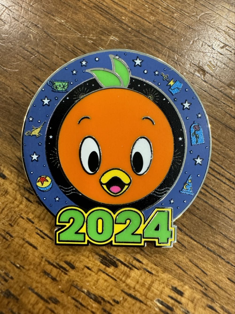 Toy Story Stars Woody