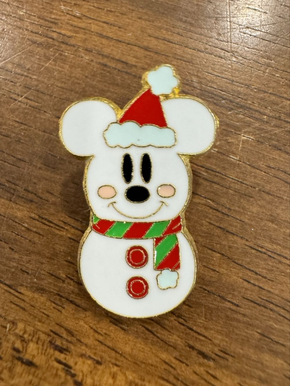 Epcot Holidays Around The World 2014 - Candlelight Processional (Fab 4)