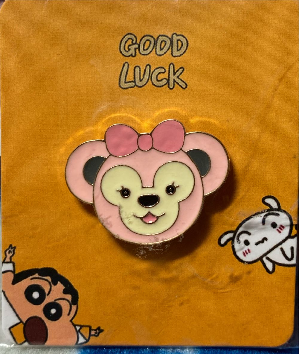 Qmx Firefly Leaf On The Wind Cloisonne Hat Lapel Festival Pin