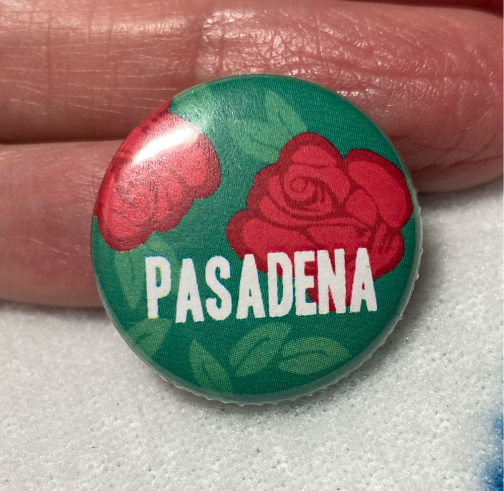 Festival Of The Arts Disney Figment Hinged Epcot