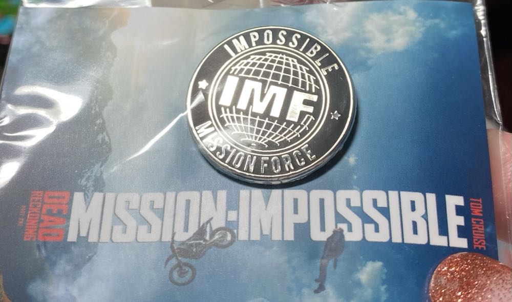 Disney 12 Months Of Magic Pins: Alice Wonderland