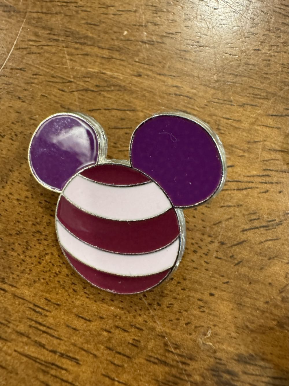 Dodgers LA Logo Gay Pride Flag Stripes