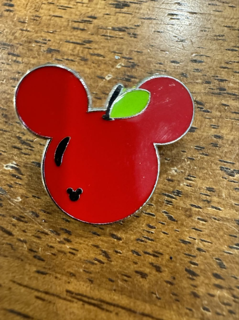 Oogie Boogie - Watermelon Gelato - Nightmare Before Christmas - Munchlings - Series 1 - Mystery