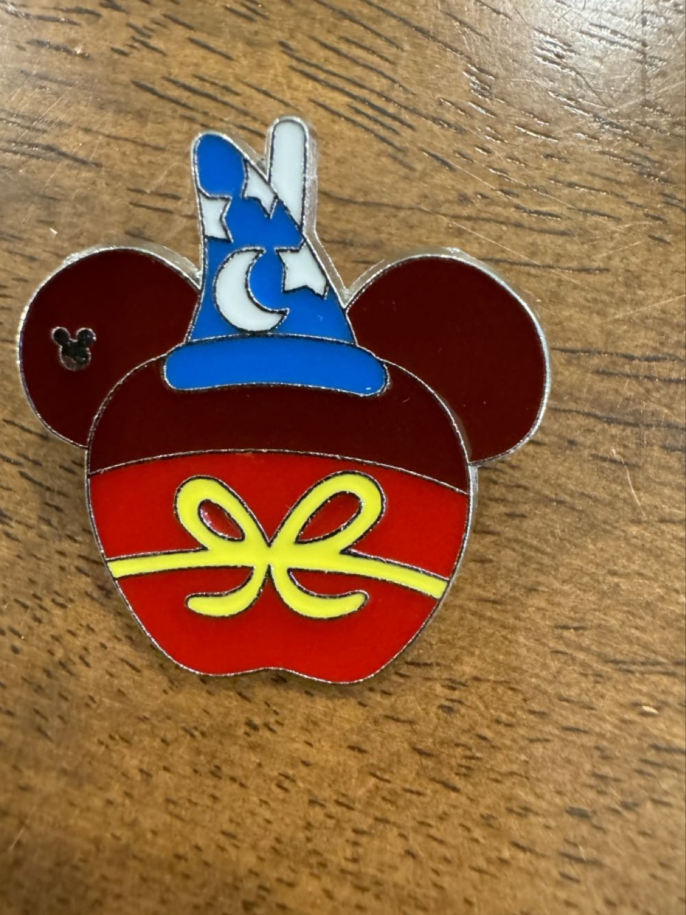 Vinylmation, yellow Paisley