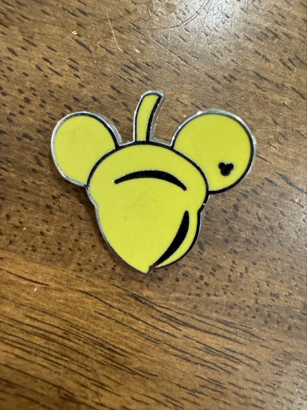 Peter Pan, Baseball Hat