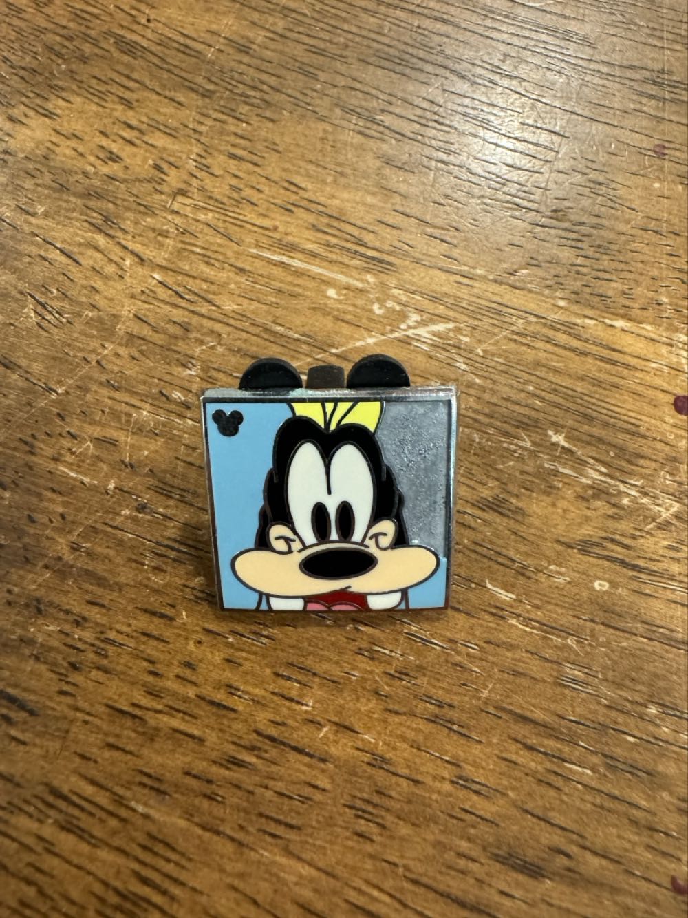 Mickey’s Not So Scary Halloween Party - 2015 - Old Hag