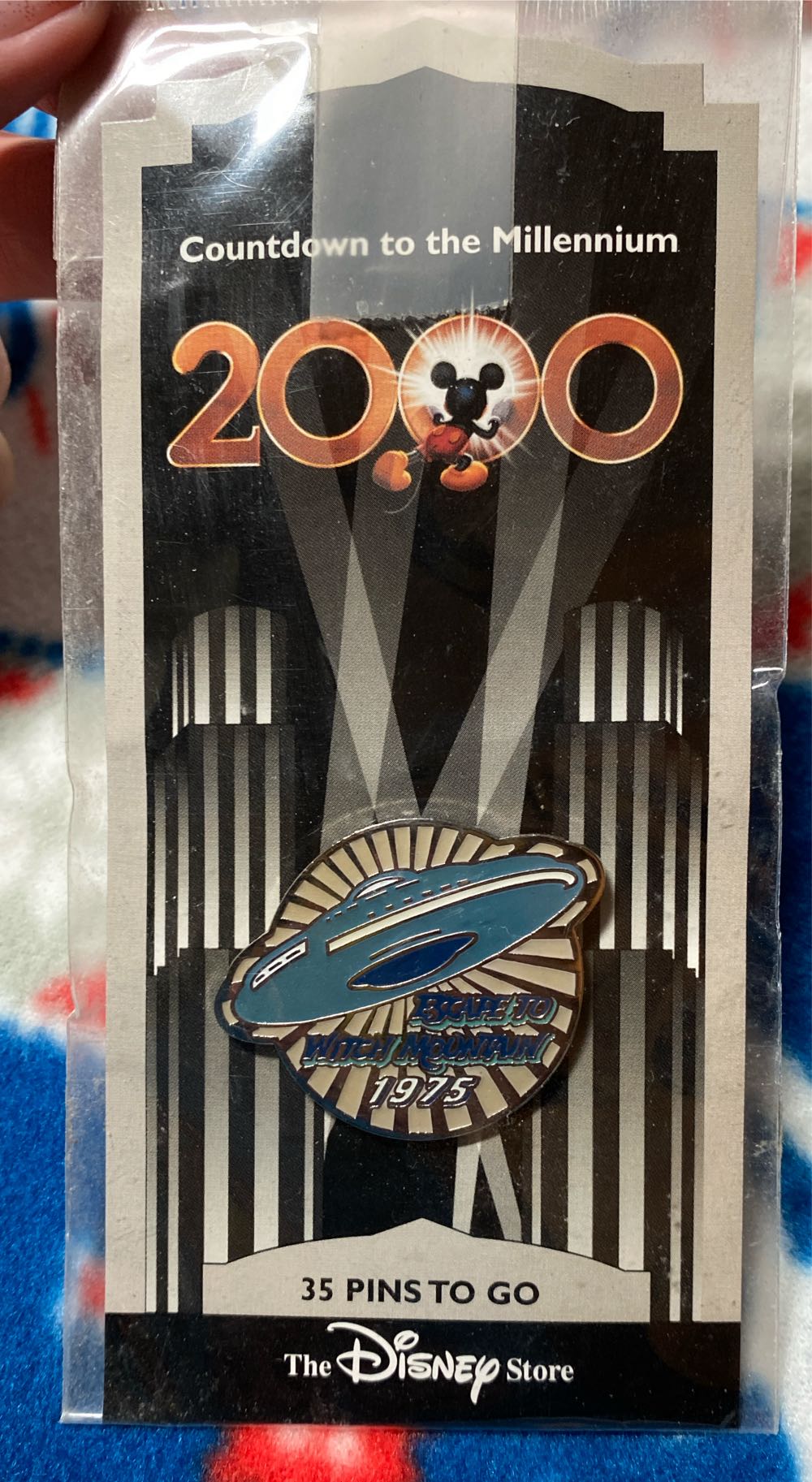 Cars - Cars Land - DLR