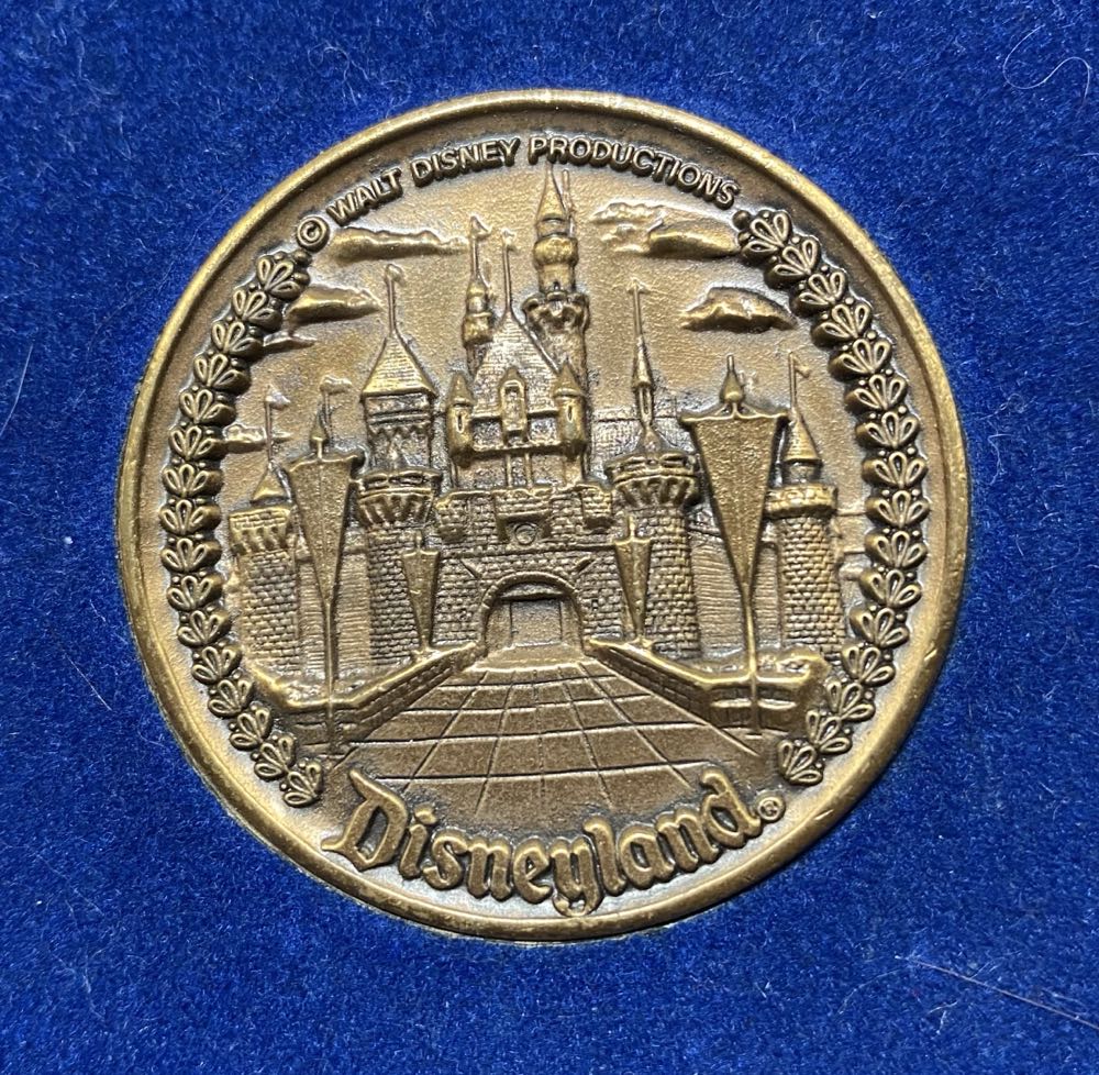 EPCOT Icons With Figment