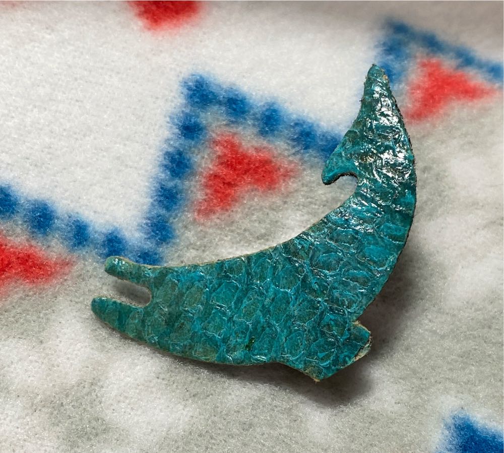 Nightmare Before Christmas Railroad Mystery - Mayor