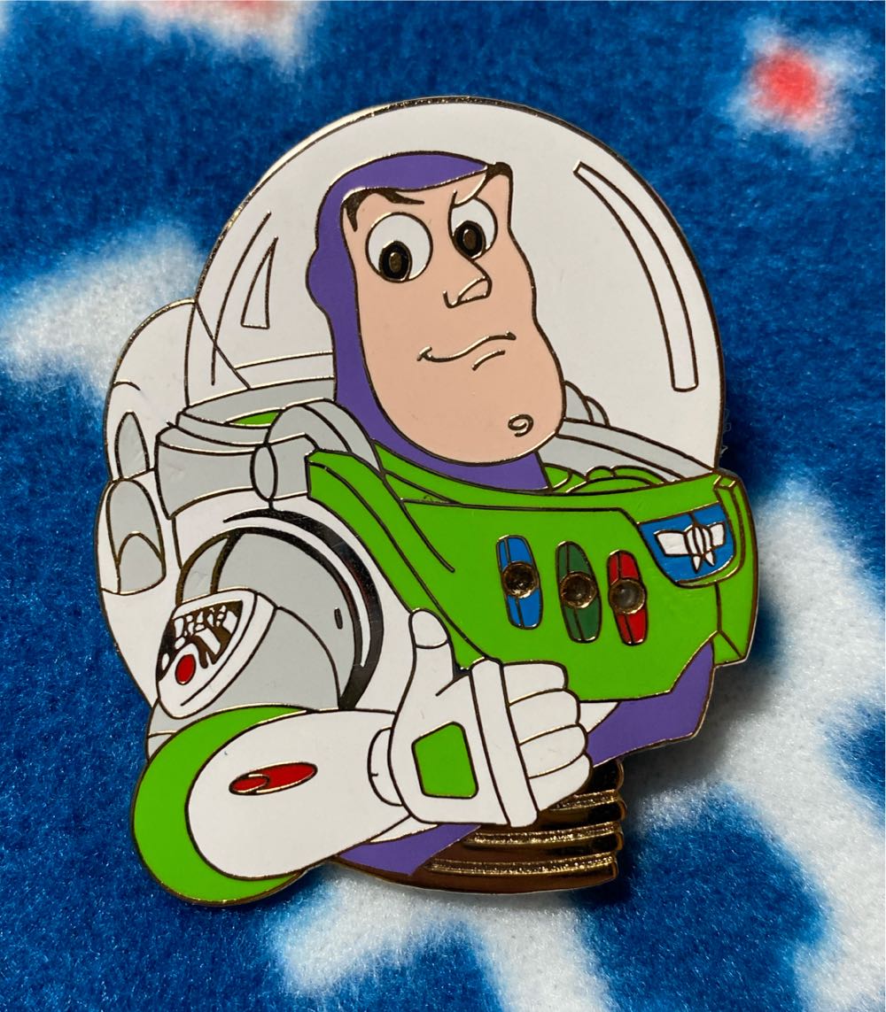 Loungefly Disney Princess Beauty And The Beast Belle Lenticular 3 Inch Collector Box Pin