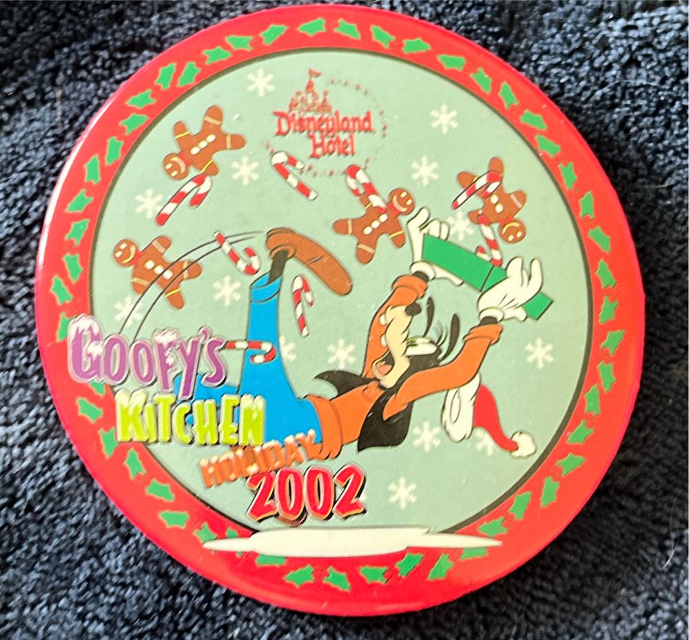 Finnick- Disney Scents Zootopja