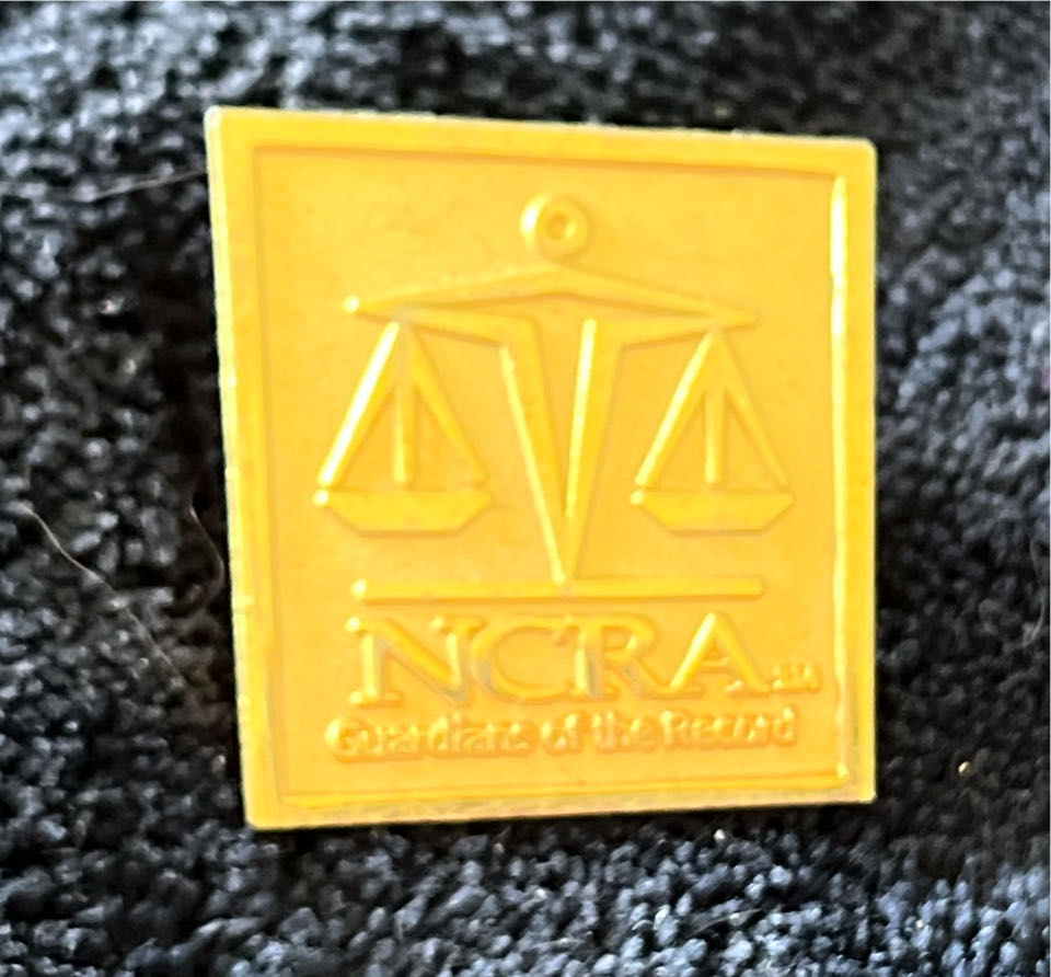 Tokyo Disney Game Prize Pin - Dale