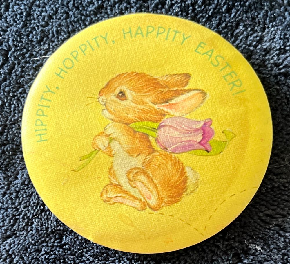 WDW - Where Dreams Come True - Fab 4 - Spinner