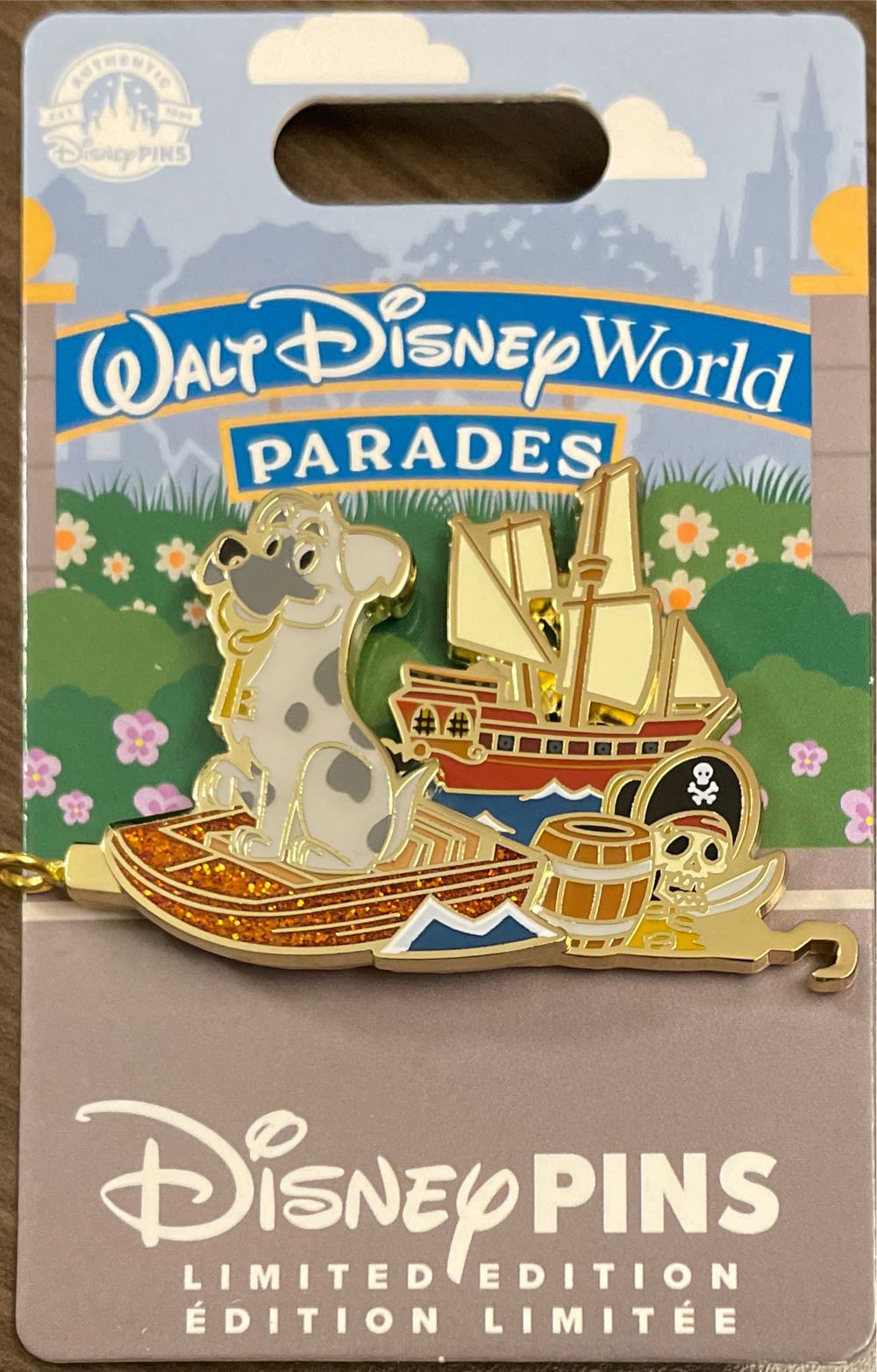 Disney Villains Chibi Set