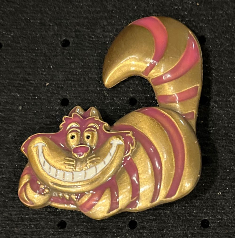 Nightmare Before Christmas Mystery - 2010 - Wolfman/Shock