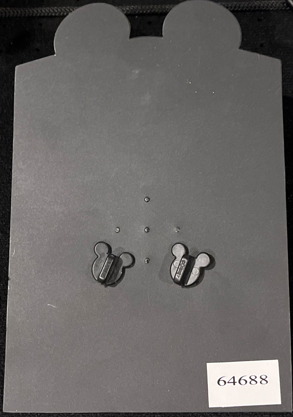 Cheshire Cat 3-D - Official Pin Trading pin collectible - Main Image 3