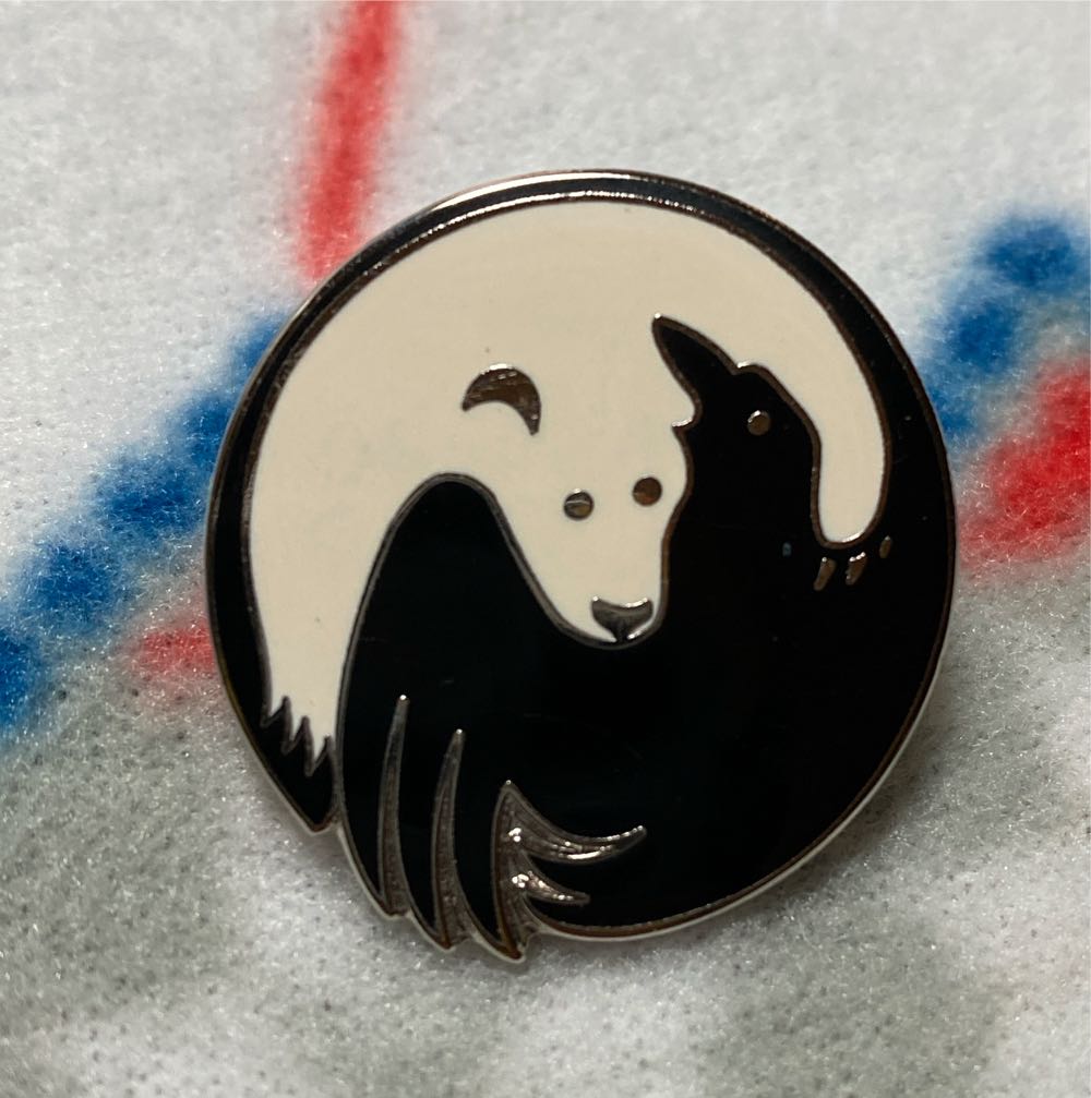 WDW - Expedition Everest - Beware of the Yeti