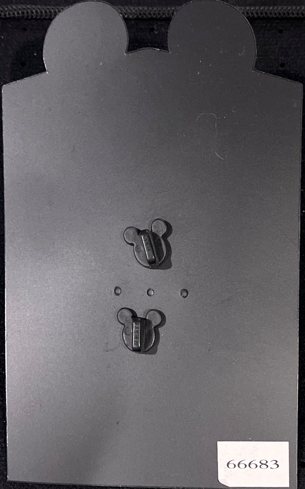 Cheshire Cat Jester - Official Pin Trading pin collectible - Main Image 2