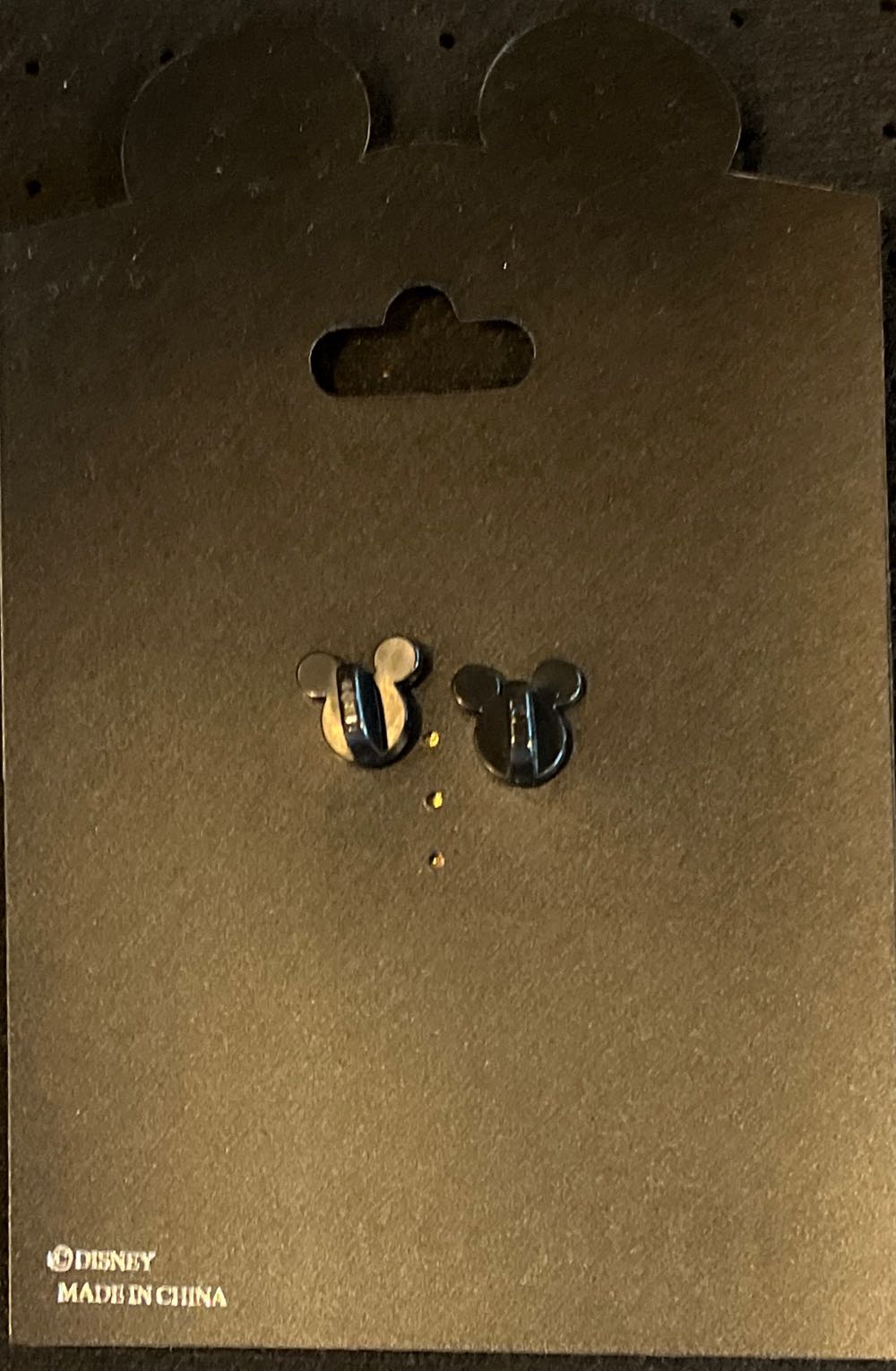 July 4th Cheshire Cat - Official Pin Trading pin collectible - Main Image 2