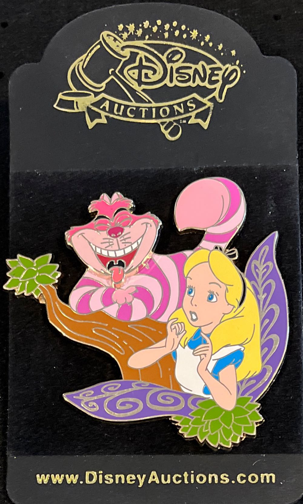 Furthest Station, The