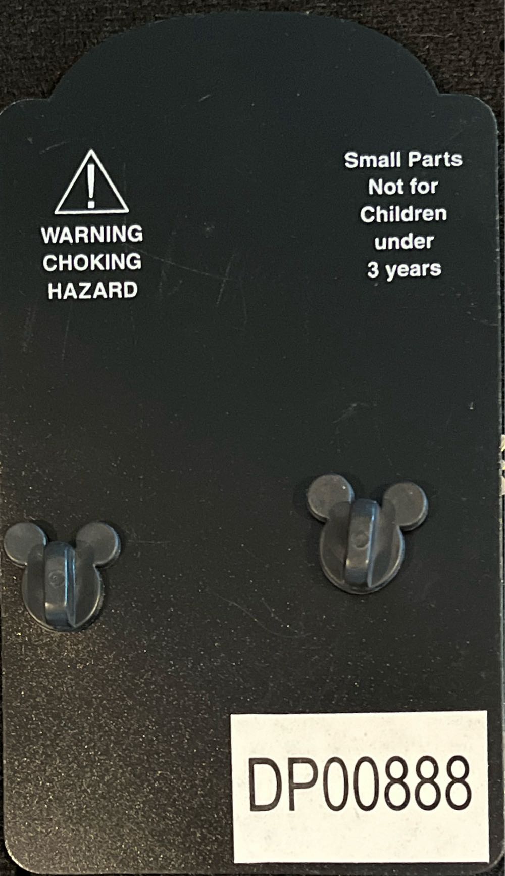 Cheshire Cat (with tilting/hinged head) & Alice  - Disney Auctions Exclusive pin collectible - Main Image 2