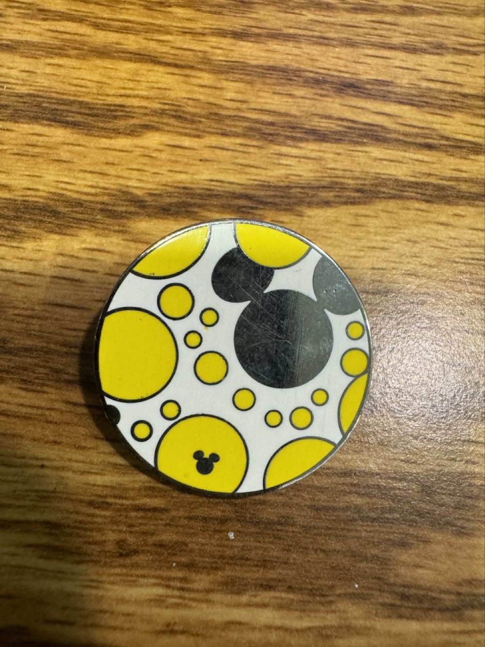 Moana Pua Hei Hei - Overshadowed Pua