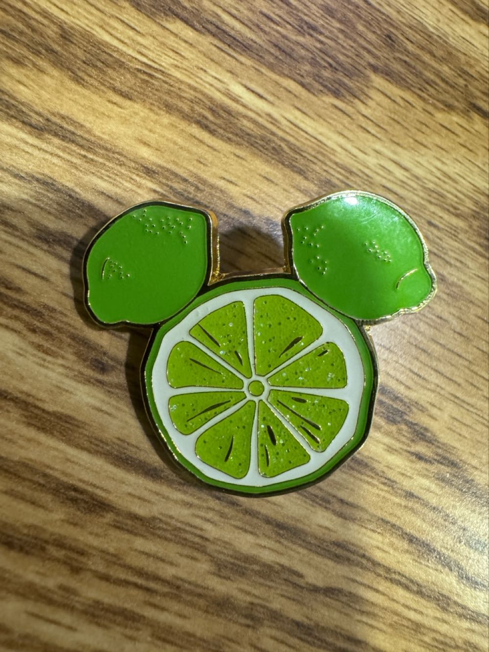 Figment Imagination Pavilion Logo, Epcot 40th