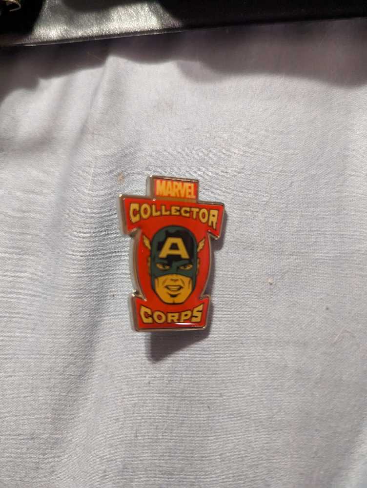 Tweety Loony Toons Pin